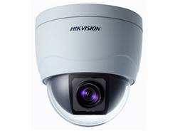 重慶監(jiān)控4寸網(wǎng)絡高速智能球機